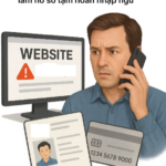 Police Issue Alert Regarding Citizen ID Cards and Bank Account Numbers