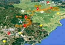 “Speeding Ahead: Sơn Hải Group to Launch 66km ‘Most Beautiful Forest-Crossing’ Highway in Just 10 Days, a Game-Changer for Lâm Đồng and Đồng Nai”