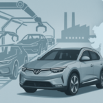 What’s Driving India’s Auto Market to Become a Hotspot for Vietnamese Electric Vehicle Manufacturers?