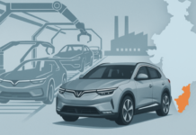 What’s Driving India’s Auto Market to Become a Hotspot for Vietnamese Electric Vehicle Manufacturers?