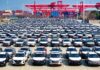 China Poised to Become the World’s Largest Auto Exporter in the Next Five Years