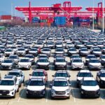 China Poised to Become the World’s Largest Auto Exporter in the Next Five Years
