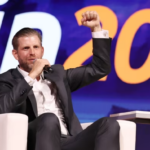 Trump Family’s Crypto Ventures Plunge 40% to 70% in Value