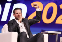 Trump Family’s Crypto Ventures Plunge 40% to 70% in Value