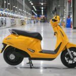 Vietnamese Motorcycles Sales Surge 23x on 12/12 E-commerce Event