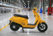 Vietnamese Motorcycles Sales Surge 23x on 12/12 E-commerce Event