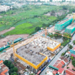 Winning a Social Housing Lottery in Hanoi: Why Many Aren’t Celebrating