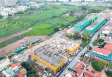 Winning a Social Housing Lottery in Hanoi: Why Many Aren’t Celebrating