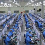 Vietnam’s Strategic Masterstroke: A Trade Destiny Intertwined with Global Commerce