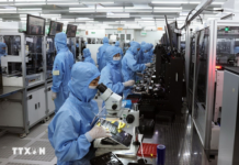 Vietnam’s FDI Surge Makes Waves in Emerging IFM Markets