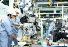 Ho Chi Minh City Remains the “Golden Destination” for FDI Capital