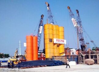 Fecon Announces Payment Date for Second Dividend of 2022 in Cash