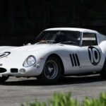 This Vintage Ferrari Supercar Could Fetch Over $80 Million, Thanks to Its Rare… White Paint