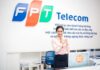 Surprise at FPT Telecom: GELEX Deputy General Director Nominated by GTEL – Ministry of Public Security for Board of Directors