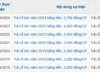 FT1 Announces Record Dividend Payout: 5,142 VND per Share, Highest Since Listing