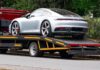 Hundreds of Porsche Vehicles in Russia Mysteriously Cease Functioning