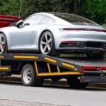 Hundreds of Porsche Vehicles in Russia Mysteriously Cease Functioning