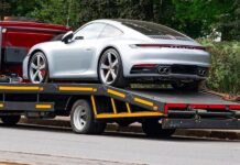 Hundreds of Porsche Vehicles in Russia Mysteriously Cease Functioning