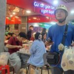 What Makes Jollibee’s “Reindeer Hunt” Campaign a Viral Social Media Sensation?