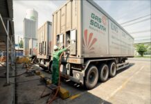 Nearly 500 Buses in Ho Chi Minh City at Risk of Disruption Due to CNG Shortage