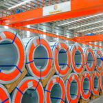 How Did Ton Dong A Perform Before Filing for Listing on HoSE?