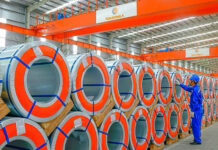 How Did Ton Dong A Perform Before Filing for Listing on HoSE?