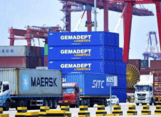 Major Gemadept Shareholder Seeks to Offload 10 Million GMD Shares