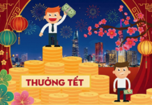 Ho Chi Minh City Offers Record-Breaking 2026 Lunar New Year Bonus of Over 1.8 Billion VND per Employee