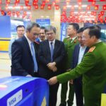 Revolutionary Changes for All Passengers on the Cát Linh – Hà Đông Metro Line Starting Today