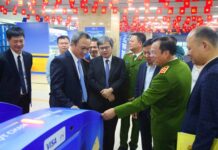 Revolutionary Changes for All Passengers on the Cát Linh – Hà Đông Metro Line Starting Today