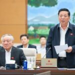 Government Proposes Facilitating Private Investment in North-South High-Speed Railway Project