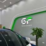 Latest Developments at Green Future Power Rental Company