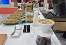 Today’s Coffee Prices (Dec 7): Vietnamese Coffee Consumption Remains Low