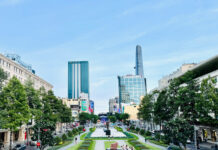 2026 Land Price Draft: Unveiling the Real Costs of Ho Chi Minh City’s Most Expensive Streets