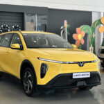 Unbelievable: VinFast Limo Green Matches Mitsubishi Xpander Sales in Just 4 Months of Launch
