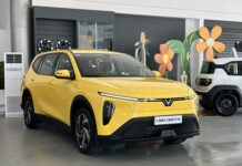 Unbelievable: VinFast Limo Green Matches Mitsubishi Xpander Sales in Just 4 Months of Launch
