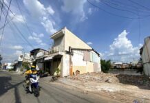 Low Compensation Disbursement Rates Among Units in Ho Chi Minh City