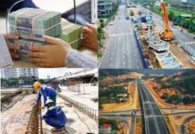 Public Investment Disbursement Surpasses VND 577 Trillion as of December 11