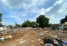 Prime Land Cleared for Ho Chi Minh City’s Ring Road 2 Construction