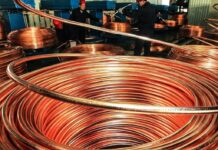 Another Precious Metal Surges After Gold and Silver: Up 35% Since January, Heading for Biggest Annual Gain in 16 Years