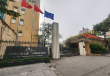 Upper Dinh Shoes Surges to 12 Consecutive Circuit-Breaker Sessions: Company Issues Official Statement