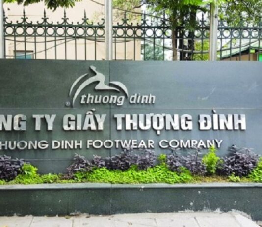 Two Investors Secure 69% Stake in Giầy Thượng Đình, Paying Ten Times the Starting Price