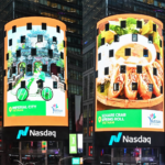Vietnam’s Iconic Delights: Nem, Bánh Xèo, and Cyclo Take Over New York’s Times Square