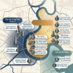 Luxury Condos in Ho Chi Minh City Hit Staggering 450 Million VND/m² Mark