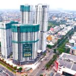 Dĩ An’s Most Luxurious Condominium Now Authorized to Sell Off-Plan Properties