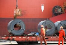 China Tightens Steel Export Controls
