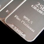 Silver Surges 175% This Year, Yet Still Trails This Metal