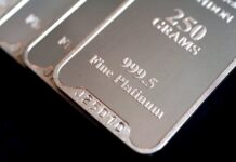 Silver Surges 175% This Year, Yet Still Trails This Metal