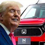 “Trump’s Obsession: A Japanese Car Exclusive to Japan, Tasking Transportation Secretary to Bring It to the U.S. Immediately”