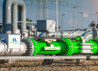 Revolutionary Green Hydrogen Breakthrough Poised to Transform Transportation and Aviation Giants